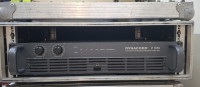 Dynacord P 1050 Precison Serie Pojacalo