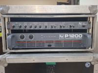 Electro Voice AC One - Skretnica Aktiv