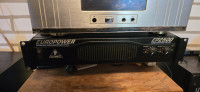 Europower Behringer pojacalo