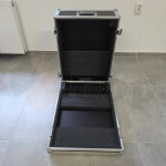 Flight case kofer za Allen&Heath Qu-16 Chrome miksetu