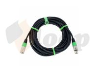 Fun Generation kabel XLR 10m