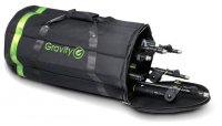 Gravity BG MS 6 SB - transportna torba za 6 kratkih mikr. stalaka