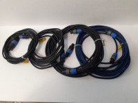 KABLOVI ZA ZVUČNIKE