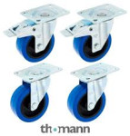 Kola za bas binove RCF Ev Yamaha i sve ostale....- potpuno novo