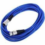Mikrofonski kabel XLR (3pin),10 metara