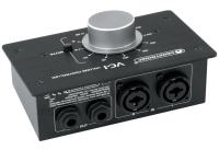 OMNITRONIC VC-1 pasivni stereo regulator jačine