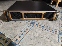 P. audio PA4 pojačalo