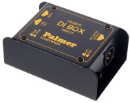 Palmer PAN01 pasivni di-box