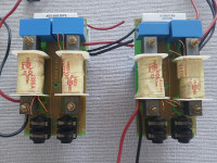 PASIVNE SKRETNICE HK 153