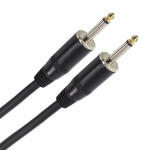 Plugger Kabel Jack M 6.35mm - Jack M 6.35mm 15 metara Easy