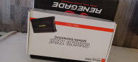 Pojačalo GroundZero 100x4w RMS
