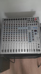 Powermixer Amptec powermat
