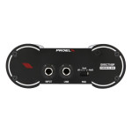 PROEL DIRECT100P passive DI.Box