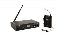 PROEL RM3000TR In Ear monitoring Set