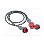 PROEL SDCPRO760LU15 Cable 63A 15m