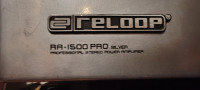 Reloop RA1500 pro