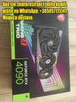 RTX 4090 MSI Gaming X Trio NOV