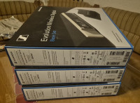 Sennheiser EW-D HSP Essential Q1-6