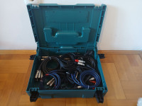 SIGNALNI KABLOVI STEREO