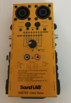 SOUNDLAB Cable Tester box-tester svih kablova