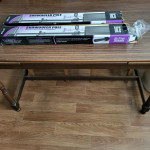 Stalci-distančniki između basova i gornjih kutija