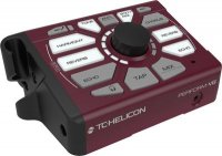 TC-Helicon Perform-VG vokalni i gitarski efekt procesor