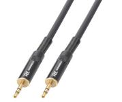 TRONIOS PD CONNEX CX88-3 CABLE 3.5mm STEREO MALE - 3.5mm STEREO MALE
