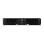 Wharfedale Pro CPD 1000 pojačalo