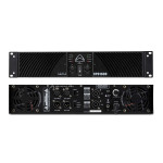 Wharfedale Pro CPD 1600 pojačalo