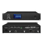 Wharfedale Pro CS‑200 Black centralna upravljačka jedinica