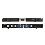 Wharfedale Pro DP-4065 pojačalo