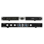 Wharfedale Pro DP-4100 pojačalo