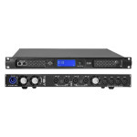 Wharfedale Pro DP-4100N pojačalo