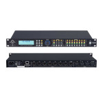 Wharfedale Pro SC-48 FIR kontroler zvuka