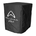Wharfedale Pro Titan SUB-A12 Soft Cover navlaka za zvučnu kutiju