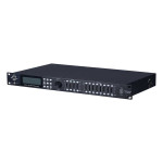 Wharfedale Pro Versadrive SC-48 FIR kontroler zvuka