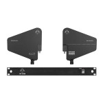 Wharfedale Pro WF‑UA80 Black antena pojačivač