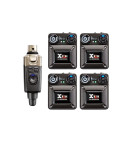 XVIVE U4R4 BUNDLE WIRELESS SYSTEM