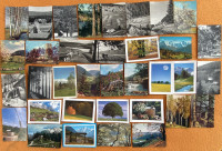 35 Razglednica - Priroda