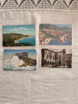 4 Stare razglednice Dubrovnika