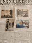 4 Stare razglednice Dubrovnika