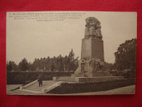 45.BRUXELLES-LAKEN A.Dohmen,old postcard - Stara dopisnica
