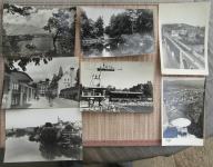 7 starih slovenskih razglednica