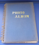 ALBUM SA 39 RAZGLEDNICA 1970.G.