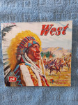 Album WEST