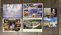 Austrija - 27 razglednica