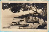 BAŠKA VODA (Makarska) - stara razglednica, nije putovala