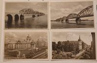 Beograd - stare razglednice