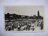 BJELOVAR ,STARA RAZGLEDNICA 1930.- 1935.