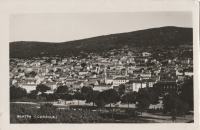Blatta Curzola, Blato Korčula, stara razglednica